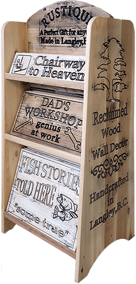 Wall Decor